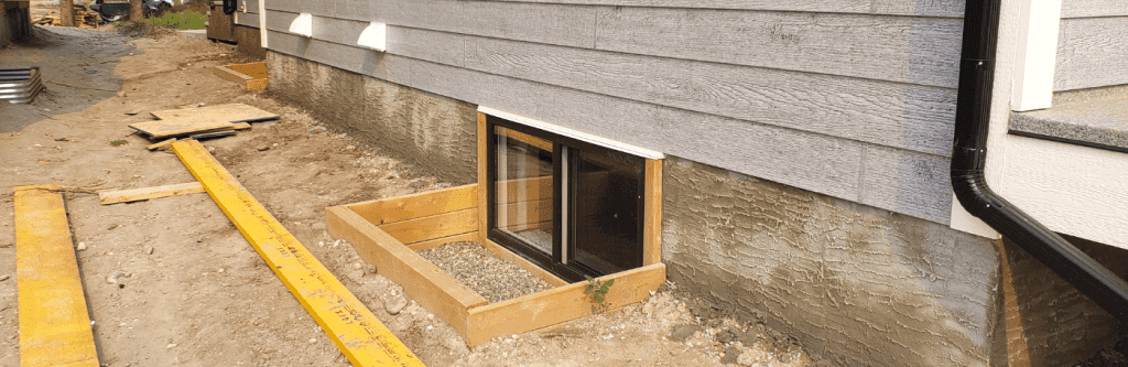 After construction work 3